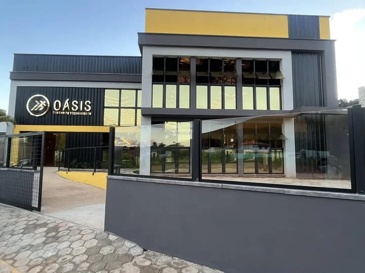 Academia Oasis